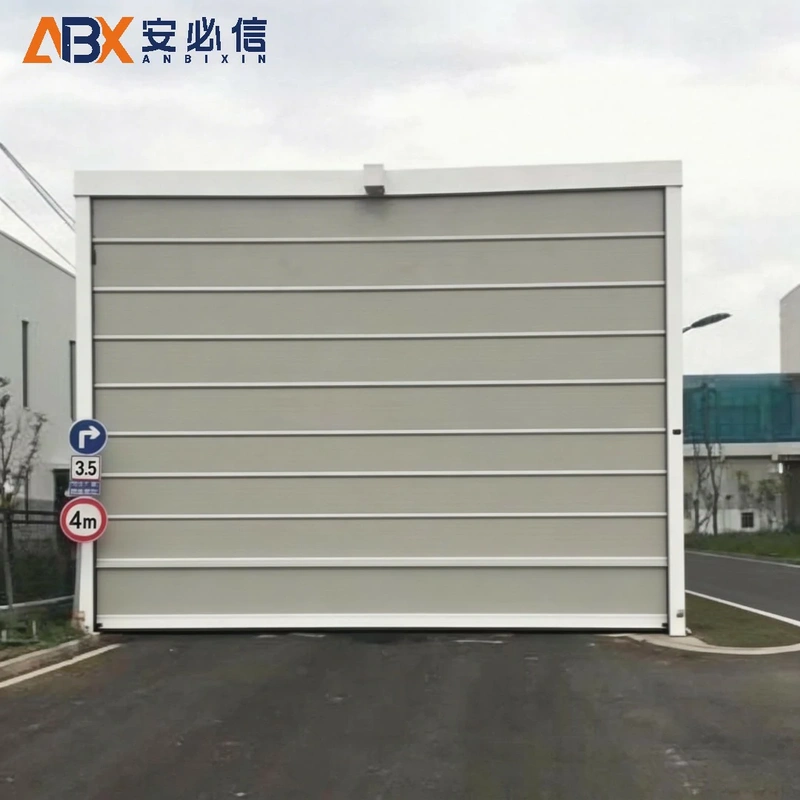 保定市伸缩式卸货平台