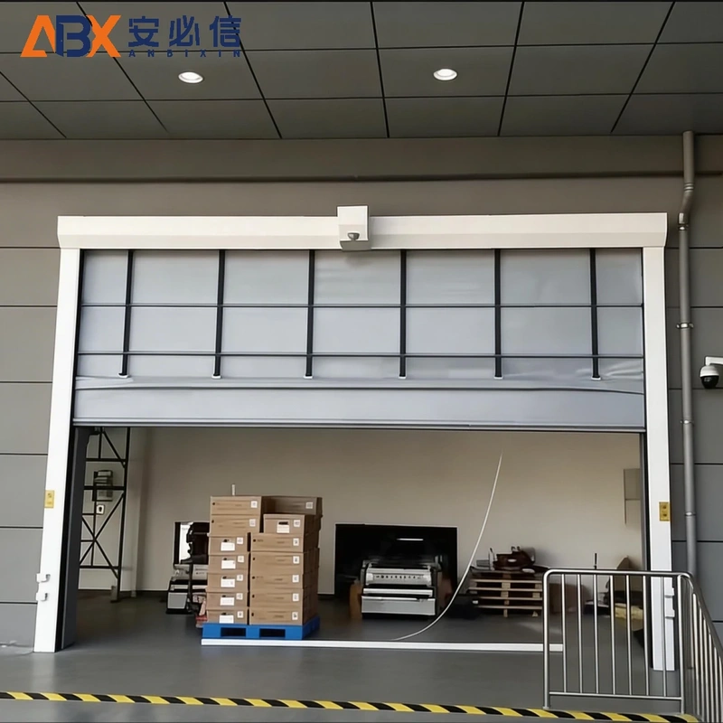 保定市上叠门
